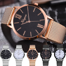 Load image into Gallery viewer, Kingou Women's Casual Quartz Silicone strap Band Watch Analog Wrist WatchFemale girlfriend woman dress watch Party decoration wo