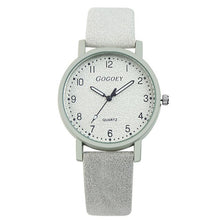Load image into Gallery viewer, Gogoey Women's Watch Fashion Ladies Watches For Women Bracelet Relogio Feminino Luxury Clock Gift Montre Femme Bayan Kol Saati