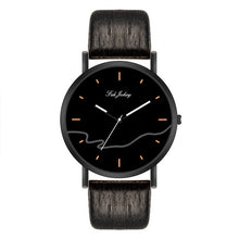 Load image into Gallery viewer, WJ-8733 Fashion Couple Watch Casual Leather Strap Wristwatch For Man Women Watches Simple Classic Lover's Wrist Watches Quartz