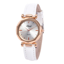 Load image into Gallery viewer, Luxury Women Watches Lvpai Women's Casual Quartz Silicone strap Band Watch Analog Wrist Watch reloj mujer relogio feminino