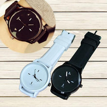 Load image into Gallery viewer, Couple Watch Women's Men's Soft Silicone Strap Clock Jelly Quartz Lover's Gift Sports Wrist Watch Unisex for lovers Fashion watc