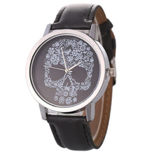 Load image into Gallery viewer, 2018 Personality Watches Luxury Brand Fashion Casual Wristwatches Men Women Quartz Leather Lover's hour relogio masculino saat