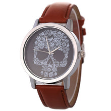 Load image into Gallery viewer, 2018 Personality Watches Luxury Brand Fashion Casual Wristwatches Men Women Quartz Leather Lover's hour relogio masculino saat