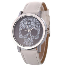 Load image into Gallery viewer, 2018 Personality Watches Luxury Brand Fashion Casual Wristwatches Men Women Quartz Leather Lover's hour relogio masculino saat