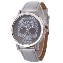 Load image into Gallery viewer, 2018 Personality Watches Luxury Brand Fashion Casual Wristwatches Men Women Quartz Leather Lover's hour relogio masculino saat