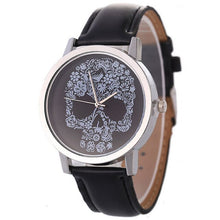 Load image into Gallery viewer, 2018 Personality Watches Luxury Brand Fashion Casual Wristwatches Men Women Quartz Leather Lover's hour relogio masculino saat