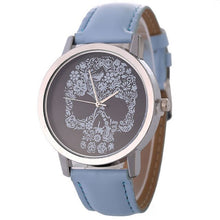 Load image into Gallery viewer, 2018 Personality Watches Luxury Brand Fashion Casual Wristwatches Men Women Quartz Leather Lover's hour relogio masculino saat