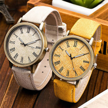 Load image into Gallery viewer, Lover's Quartz Analog Wrist Delicate Watch Luxury Business Watches Relogio Masculino dropshipping