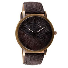 Load image into Gallery viewer, Lover's Quartz Analog Wrist Delicate Watch Luxury Business Watches Relogio Masculino dropshipping