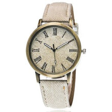 Load image into Gallery viewer, Lover's Quartz Analog Wrist Delicate Watch Luxury Business Watches Relogio Masculino dropshipping