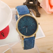 Load image into Gallery viewer, Lover's Quartz Analog Wrist Delicate Watch Luxury Business Watches Relogio Masculino dropshipping