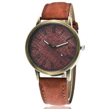 Load image into Gallery viewer, Lover's Quartz Analog Wrist Delicate Watch Luxury Business Watches Relogio Masculino dropshipping