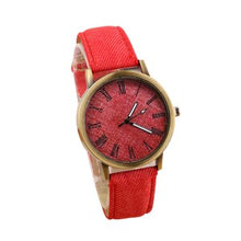Load image into Gallery viewer, Lover's Quartz Analog Wrist Delicate Watch Luxury Business Watches Relogio Masculino dropshipping