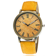 Load image into Gallery viewer, Lover's Quartz Analog Wrist Delicate Watch Luxury Business Watches Relogio Masculino dropshipping