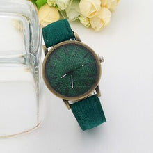 Load image into Gallery viewer, Lover's Quartz Analog Wrist Delicate Watch Luxury Business Watches Relogio Masculino dropshipping