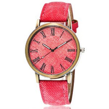 Load image into Gallery viewer, Lover's Quartz Analog Wrist Delicate Watch Luxury Business Watches Relogio Masculino dropshipping