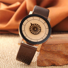 Load image into Gallery viewer, New Fashion Quartz Watch Men and Women Dress Watches Military Wristwatches Female Clock Lover's Gift Ladies Relogio Feminino