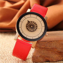 Load image into Gallery viewer, New Fashion Quartz Watch Men and Women Dress Watches Military Wristwatches Female Clock Lover's Gift Ladies Relogio Feminino