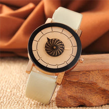 Load image into Gallery viewer, New Fashion Quartz Watch Men and Women Dress Watches Military Wristwatches Female Clock Lover's Gift Ladies Relogio Feminino