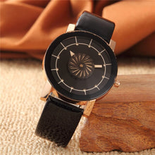 Load image into Gallery viewer, New Fashion Quartz Watch Men and Women Dress Watches Military Wristwatches Female Clock Lover's Gift Ladies Relogio Feminino
