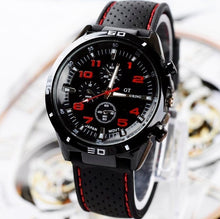 Load image into Gallery viewer, 2019 Luxury Brand Men's Watches Analog Quartz Clock Fashion Casual Sports stainless steel Hours Wrist Watch Relogio Masculino