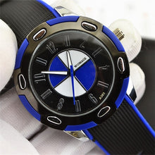 Load image into Gallery viewer, 2019 New Casual Personality Exquisite precision Fashion Men's Quartz watch sports Watch BMW watch Sports trend time