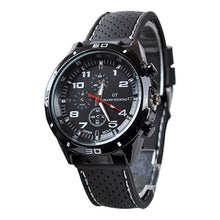Load image into Gallery viewer, 2019 Luxury Brand Men's Watches Analog Quartz Clock Fashion Casual Sports stainless steel Hours Wrist Watch Relogio Masculino