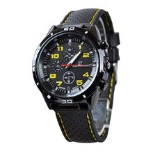 Load image into Gallery viewer, 2019 Luxury Brand Men's Watches Analog Quartz Clock Fashion Casual Sports stainless steel Hours Wrist Watch Relogio Masculino