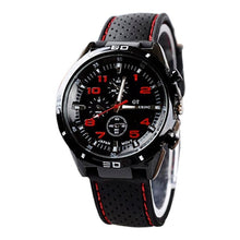 Load image into Gallery viewer, 2019 Luxury Brand Men's Watches Analog Quartz Clock Fashion Casual Sports stainless steel Hours Wrist Watch Relogio Masculino