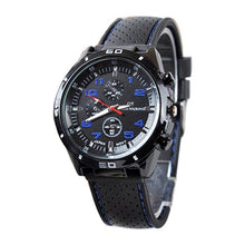 Load image into Gallery viewer, 2019 Luxury Brand Men's Watches Analog Quartz Clock Fashion Casual Sports stainless steel Hours Wrist Watch Relogio Masculino