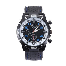 Load image into Gallery viewer, 2019 Luxury Brand Men's Watches Analog Quartz Clock Fashion Casual Sports stainless steel Hours Wrist Watch Relogio Masculino