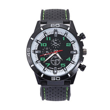 Load image into Gallery viewer, 2019 Luxury Brand Men's Watches Analog Quartz Clock Fashion Casual Sports stainless steel Hours Wrist Watch Relogio Masculino